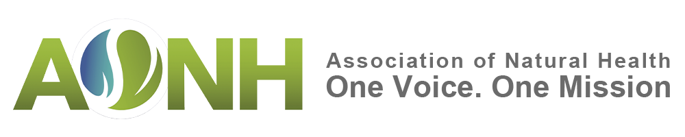 Association of Natural Health